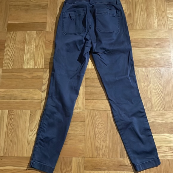 J. Crew Pants Size 27 - Picture 2 of 3